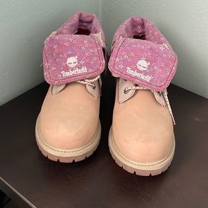 Timberland Earthkeepers | Never worn| Women’s | Size 9